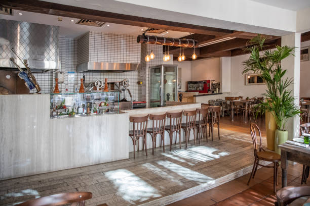 mediterrranean kitchen